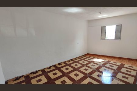 Quarto de casa para alugar com 1 quarto, 60m² em Jardim Juliana, Ferraz de Vasconcelos