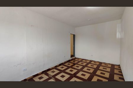 Quarto de casa para alugar com 1 quarto, 60m² em Jardim Juliana, Ferraz de Vasconcelos
