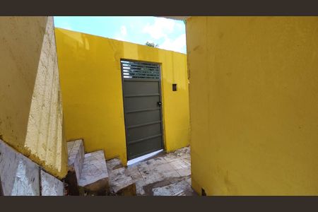 Casa para alugar com 60m², 1 quarto e sem vagaÁrea de Serviço