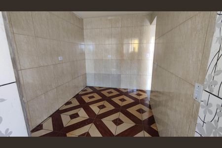 Casa para alugar com 60m², 1 quarto e sem vagaCozinha