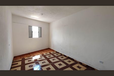 Quarto de casa para alugar com 1 quarto, 60m² em Jardim Juliana, Ferraz de Vasconcelos