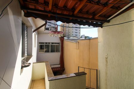 Casa à venda com 128m², 2 quartos e 2 vagasÁrea de Serviço