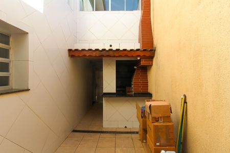 Casa à venda com 128m², 2 quartos e 2 vagasÁrea externa