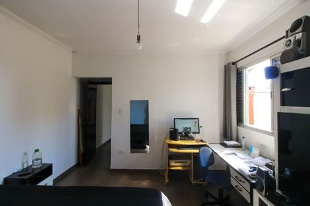 Quarto Suíte de casa à venda com 2 quartos, 128m² em Vila Santa Clara, São Paulo