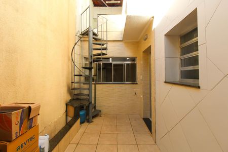 Casa à venda com 128m², 2 quartos e 2 vagasÁrea externa