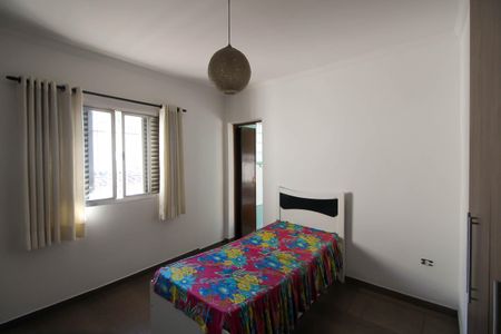 Casa à venda com 128m², 2 quartos e 2 vagasQuarto 2 - Suíte