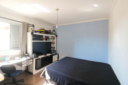 Quarto Suíte de casa à venda com 2 quartos, 128m² em Vila Santa Clara, São Paulo