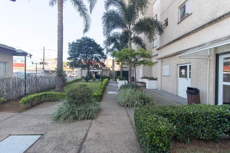 Apartamento à venda com 45m², 2 quartos e sem vagaÁrea comum