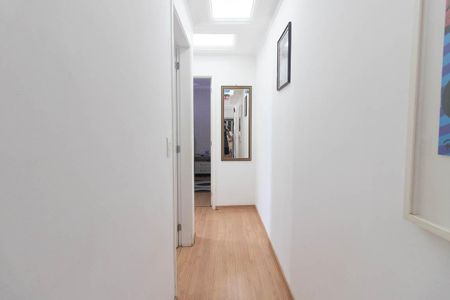 Apartamento à venda com 45m², 2 quartos e sem vagaCorredor dos Quartos