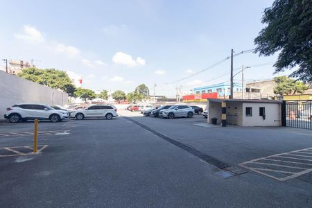 Apartamento à venda com 45m², 2 quartos e sem vagaGaragem