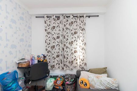 Quarto 1 de apartamento à venda com 2 quartos, 45m² em Jardim Modelo, São Paulo