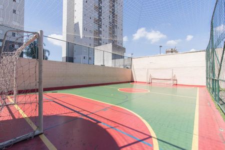 Apartamento à venda com 45m², 2 quartos e sem vagaÁrea comum - Quadra