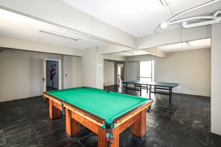 Apartamento para alugar com 40m², 1 quarto e 1 vagaSalão de Jogos