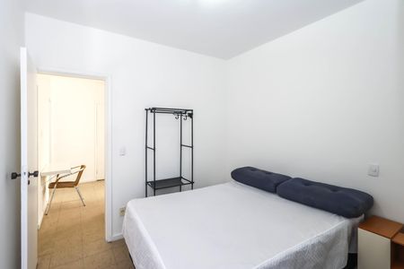 Quarto de apartamento para alugar com 1 quarto, 40m² em Aclimação, São Paulo