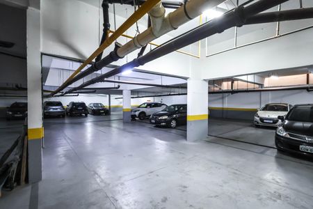 Apartamento para alugar com 40m², 1 quarto e 1 vagaGaragem