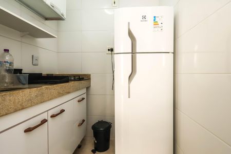 Apartamento para alugar com 40m², 1 quarto e 1 vagaCozinha