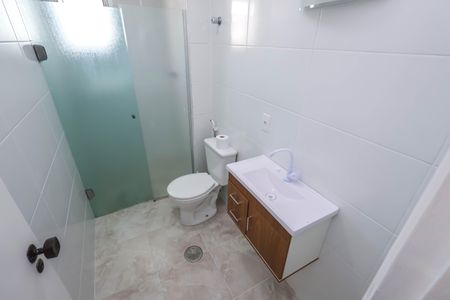 Apartamento para alugar com 40m², 1 quarto e 1 vagaBanheiro