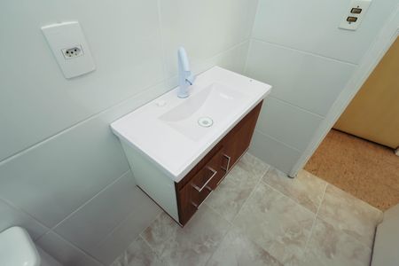 Apartamento para alugar com 40m², 1 quarto e 1 vagaBanheiro