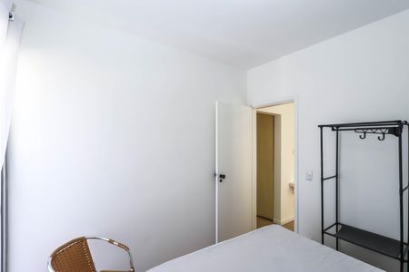 Apartamento para alugar com 40m², 1 quarto e 1 vagaQuarto