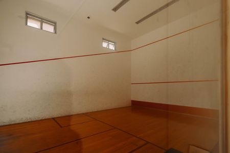 Apartamento para alugar com 40m², 1 quarto e 1 vagaQuadra de Squash