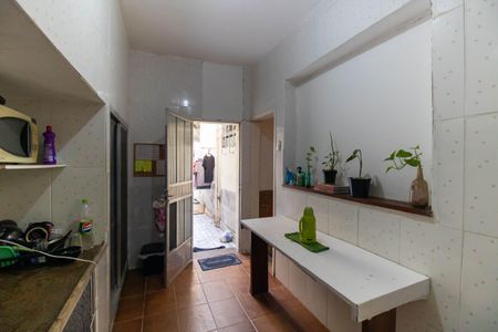 Casa à venda com 250m², 4 quartos e sem vagaCozinha