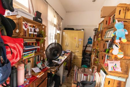 Casa à venda com 250m², 4 quartos e sem vagaQuarto 4