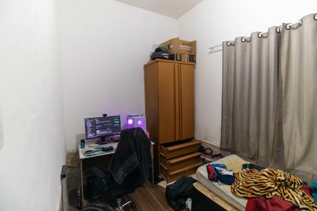 Casa à venda com 250m², 4 quartos e sem vagaQuarto 3