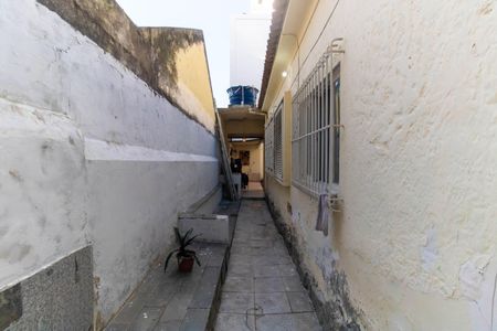 Casa à venda com 250m², 4 quartos e sem vagaÁrea externa