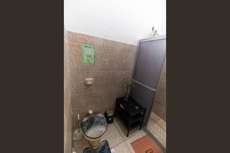 Casa à venda com 250m², 4 quartos e sem vagaBanheiro