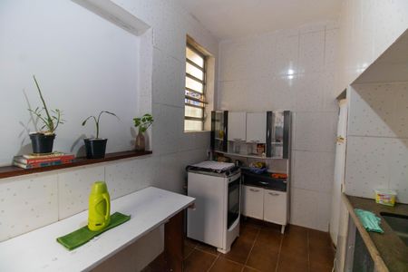 Casa à venda com 250m², 4 quartos e sem vagaCozinha