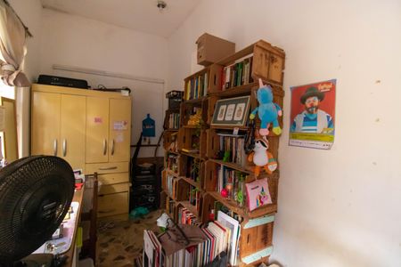 Casa à venda com 250m², 4 quartos e sem vagaQuarto 4