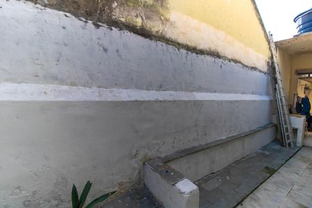 Casa à venda com 250m², 4 quartos e sem vagaVista do Quarto 3