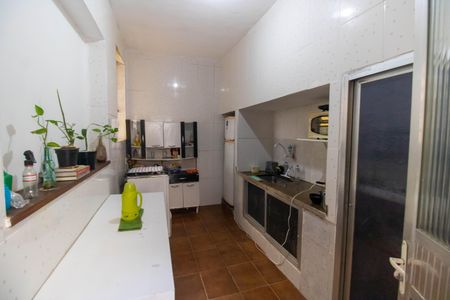 Casa à venda com 250m², 4 quartos e sem vagaCozinha