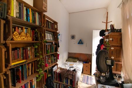 Casa à venda com 250m², 4 quartos e sem vagaQuarto 4