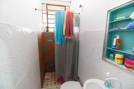 Casa à venda com 250m², 4 quartos e sem vagaAnexo 