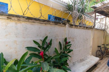 Casa à venda com 250m², 4 quartos e sem vagaVista do Quarto 2