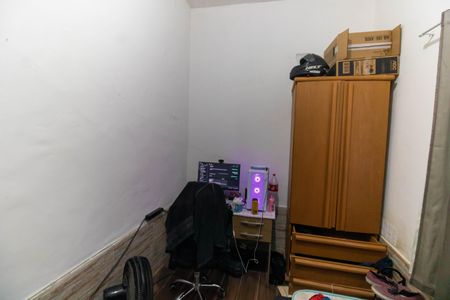 Casa à venda com 250m², 4 quartos e sem vagaQuarto 3