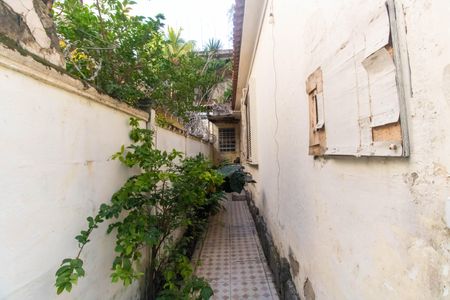 Casa à venda com 250m², 4 quartos e sem vagaÁrea externa