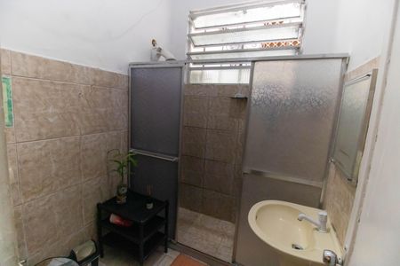 Casa à venda com 250m², 4 quartos e sem vagaBanheiro