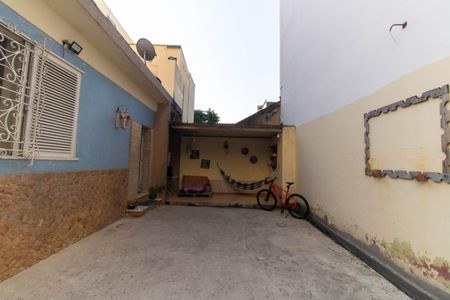 Casa à venda com 250m², 4 quartos e sem vagaÁrea externa