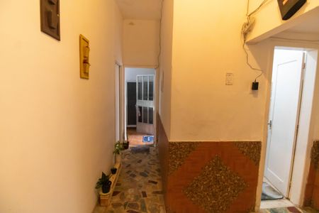 Casa à venda com 250m², 4 quartos e sem vagaCorredor 