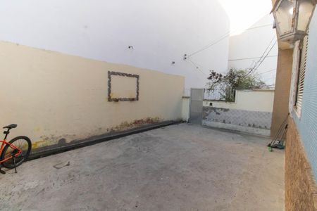 Casa à venda com 250m², 4 quartos e sem vagaVista da Sala