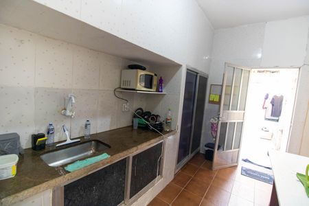 Casa à venda com 250m², 4 quartos e sem vagaCozinha