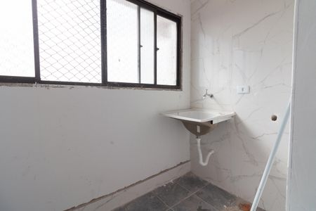 Apartamento para alugar com 131m², 3 quartos e 1 vaga Apartamento para alugar com 131m², 3 quartos e 1 vagaÁrea de Serviço