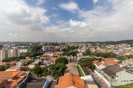 Apartamento para alugar com 131m², 3 quartos e 1 vaga Apartamento para alugar com 131m², 3 quartos e 1 vagaVista