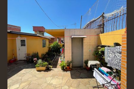 Casa à venda com 80m², 2 quartos e 3 vagas