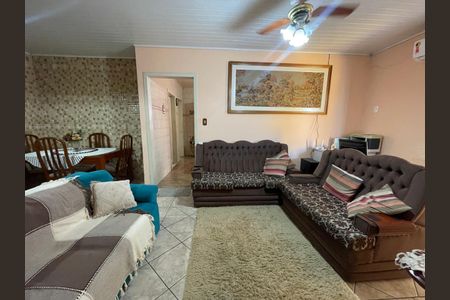 Casa à venda com 2 quartos, 80m² em Canudos, Novo Hamburgo