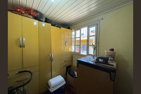 Casa à venda com 80m², 2 quartos e 3 vagas