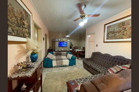 Casa à venda com 2 quartos, 80m² em Canudos, Novo Hamburgo