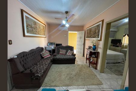 Casa à venda com 80m², 2 quartos e 3 vagas